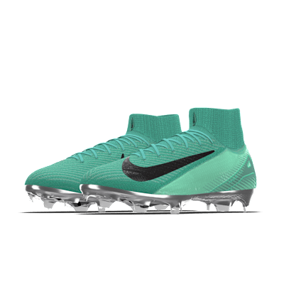 NIKE公式】ナイキ マーキュリアル スーパーフライ 10 エリート By You